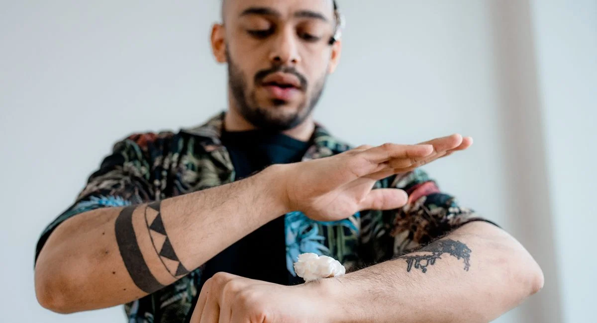 La tache blanche sur la peau quand le vitiligo devient l’hypothèse à vérifier