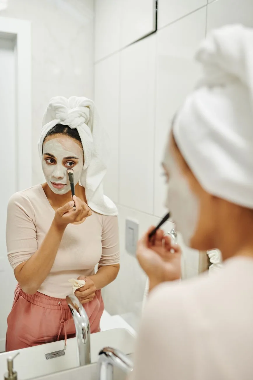 Masques visage
